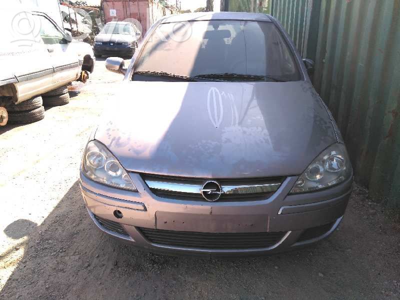 Corsa C Corsa  1441F