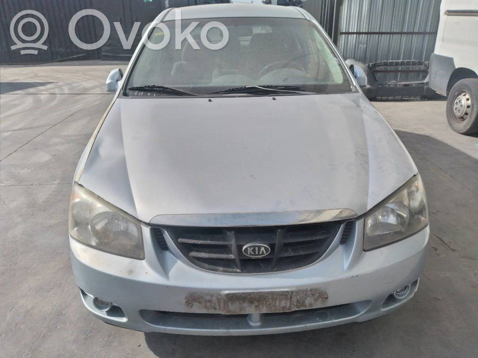 Cerato Cerato  D4EA