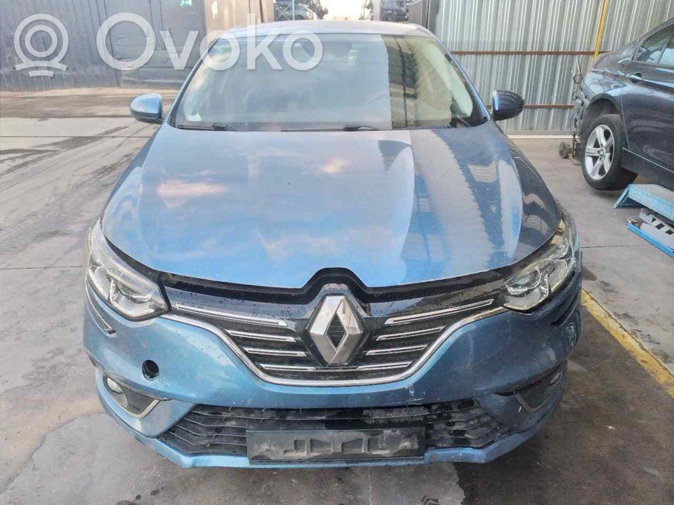 Megane IV Megane  237107343R