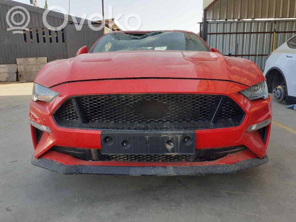 Mustang VI Mustang
