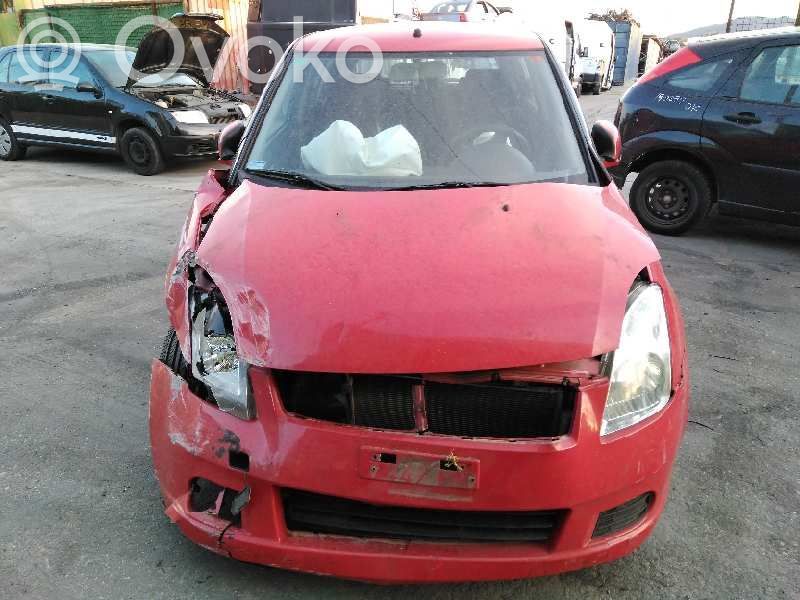 Swift I Swift