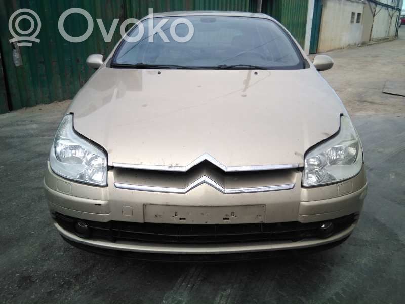 C5 C5, C5 Aircross  D1562C12102P