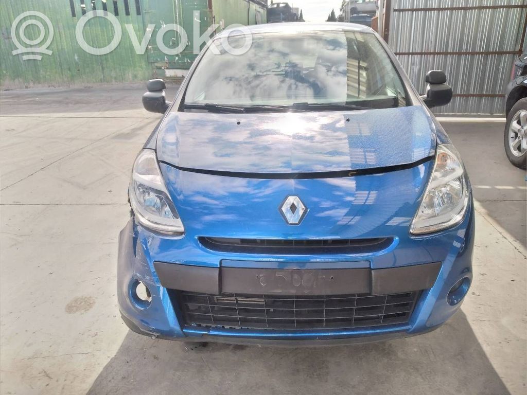 Clio III Clio  K9K677