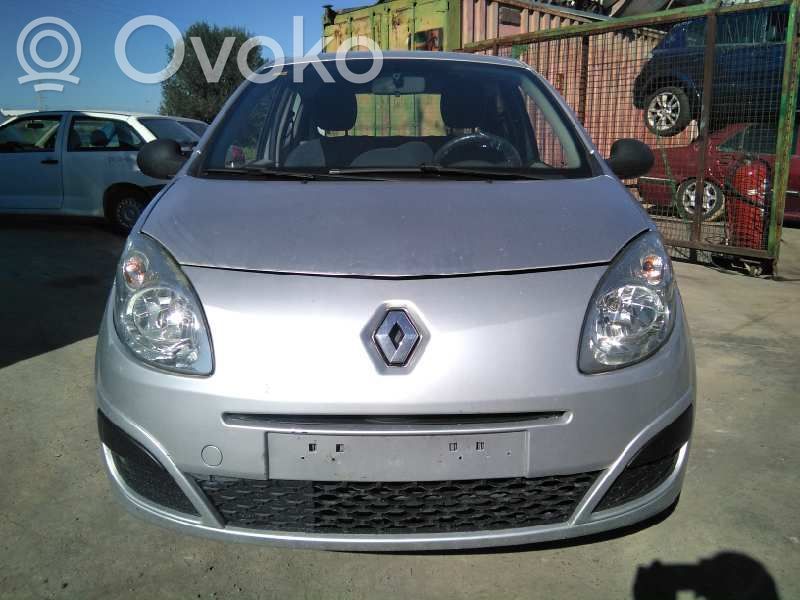 Twingo II Twingo