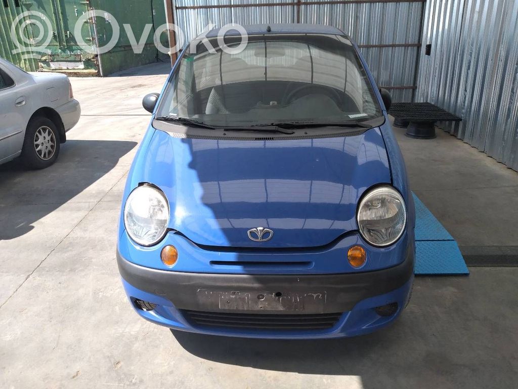 Matiz Matiz  140606