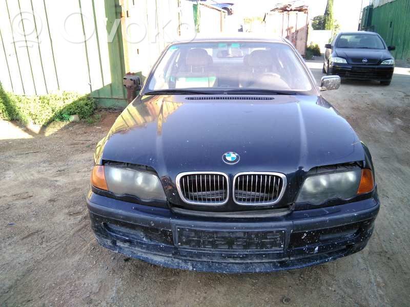 3 E46 Series 3