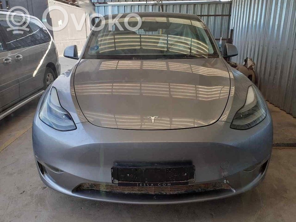 Model S Tesla Model S