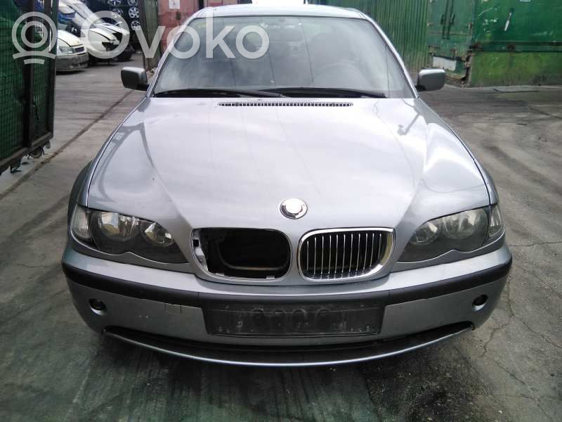 3 E46 Series 3