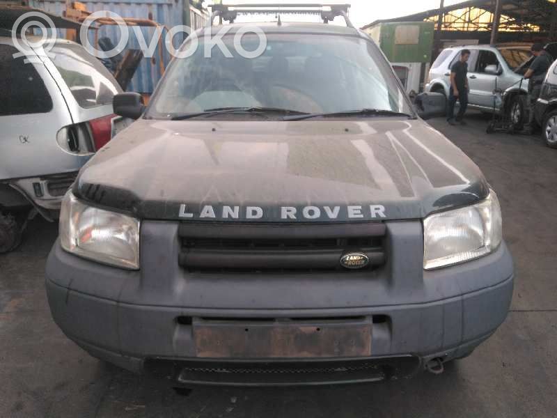 Freelander Freelander
