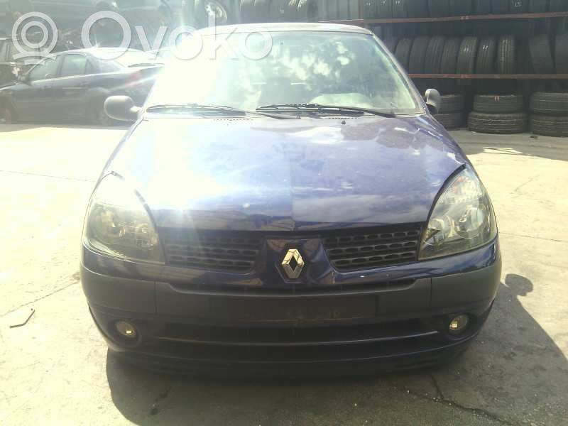 Clio II Clio  7700873537