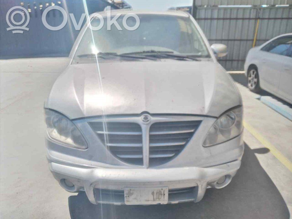 Rodius Rodius/Stavic  A100DSL
