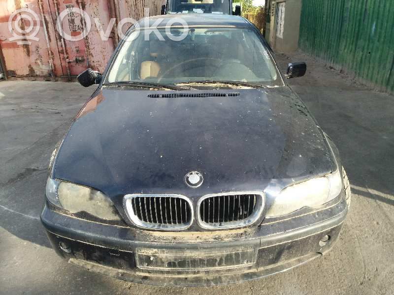 3 E46 Series 3  C5204