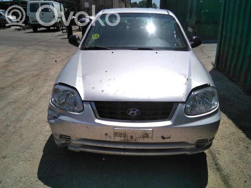 Accent Accent  3730022650