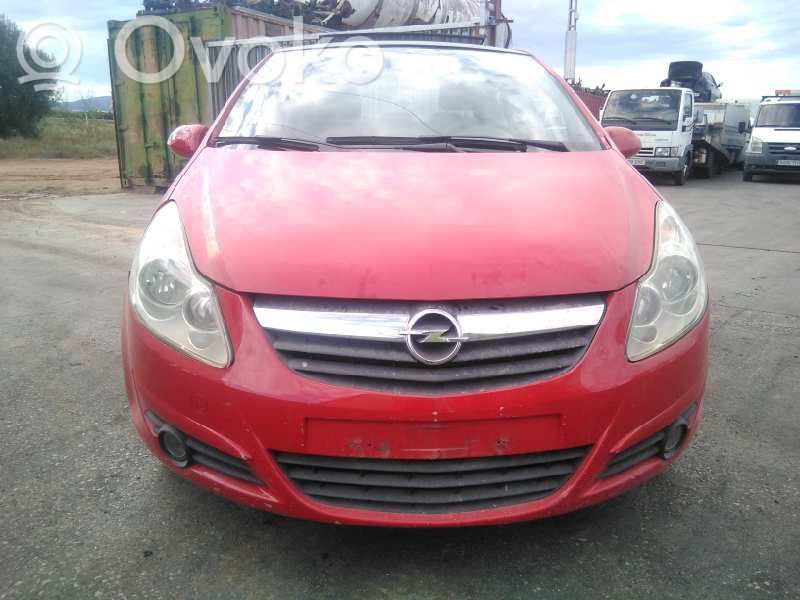 Corsa D Corsa  55559472
