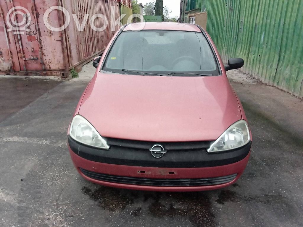Corsa C Corsa  8972333706