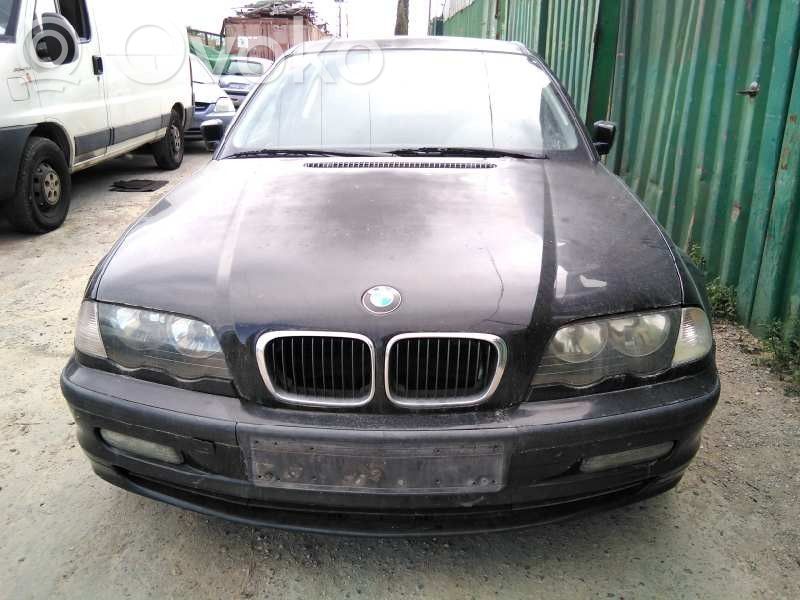 3 E46 Series 3