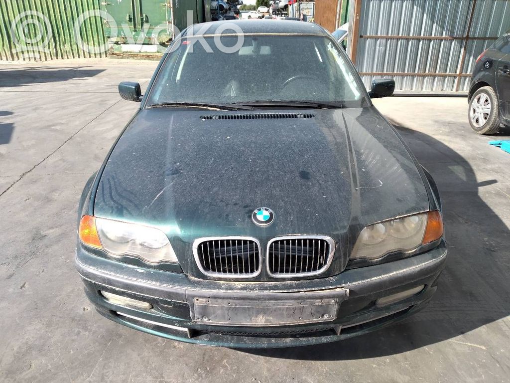 3 E46 Series 3