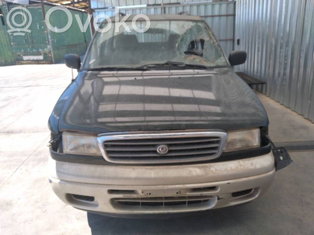 MPV MPV  LB8350711