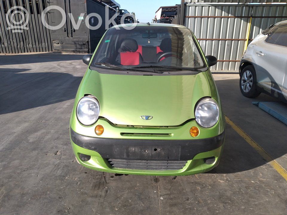 Matiz Matiz  96314258