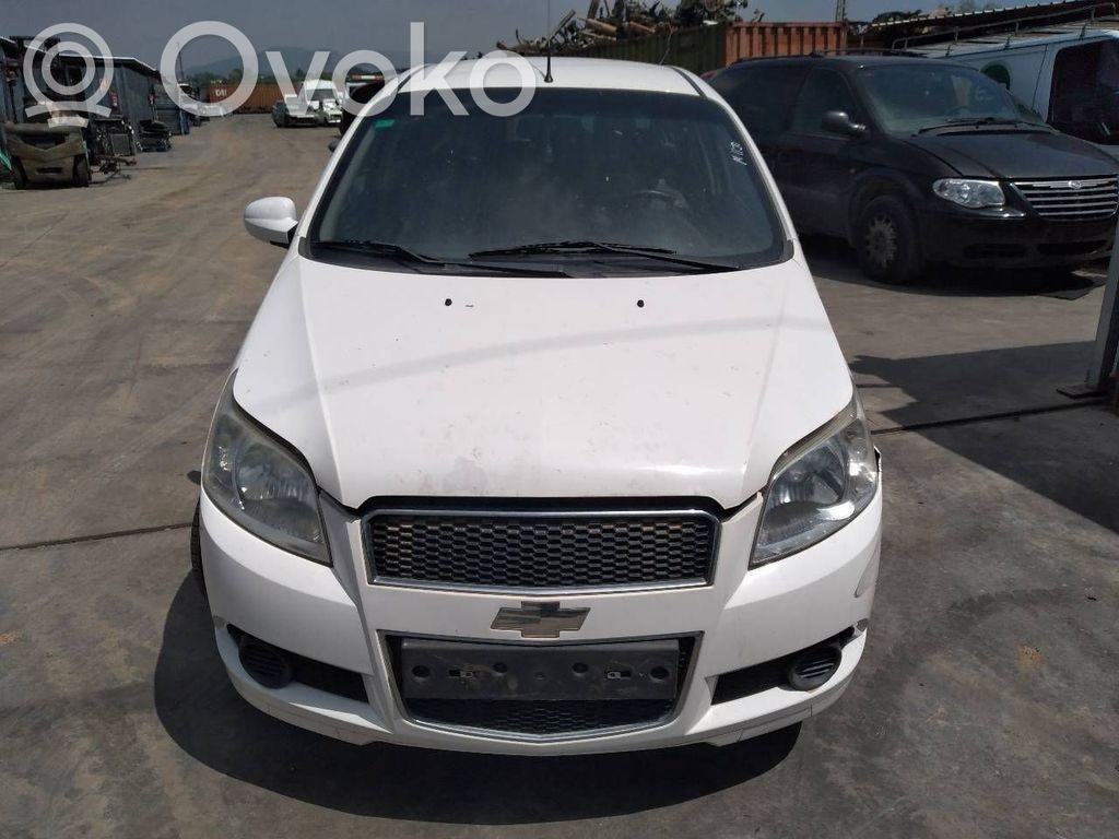 Aveo Aveo  96832204