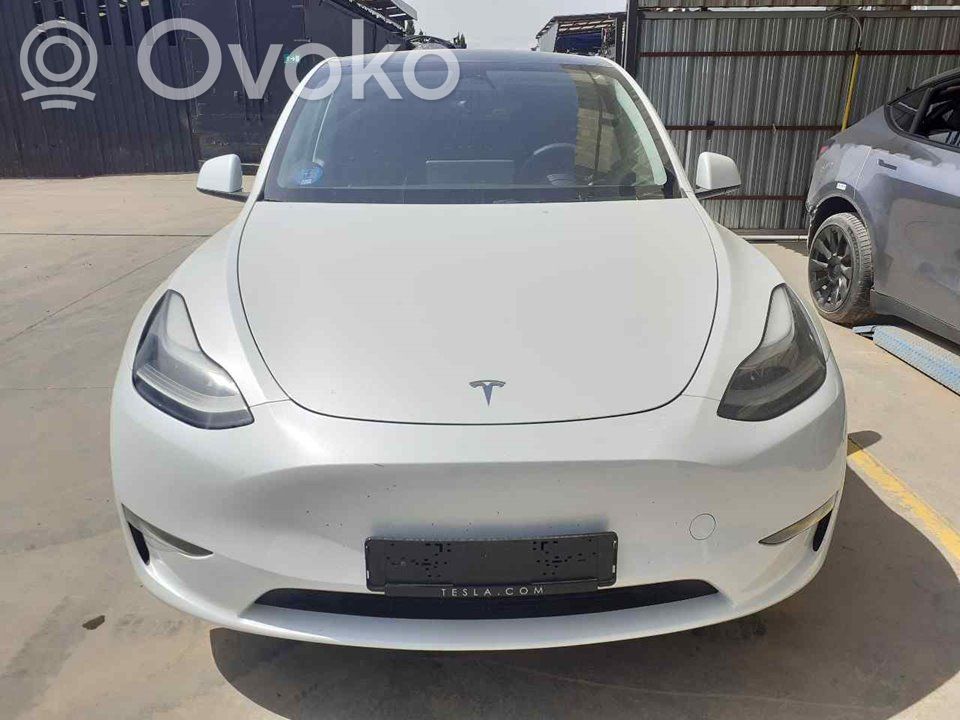 Model S Tesla Model S