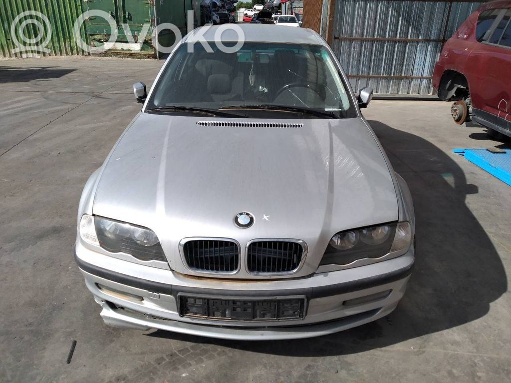 3 E36 Series 3  0301089205