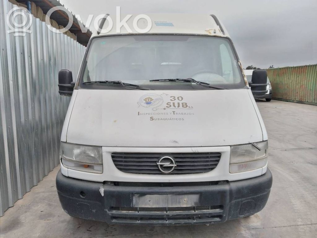 Movano A Movano  36967D