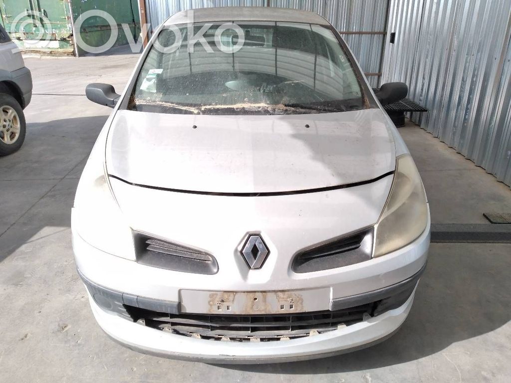 Clio III Clio  0265231804