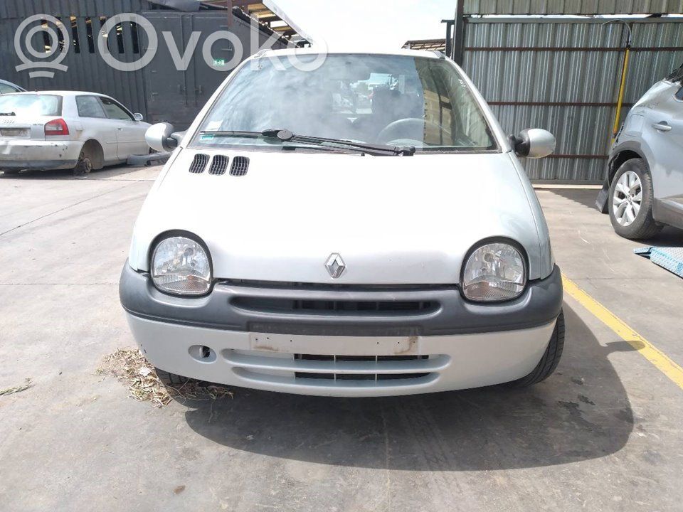 Twingo I Twingo  D4F702