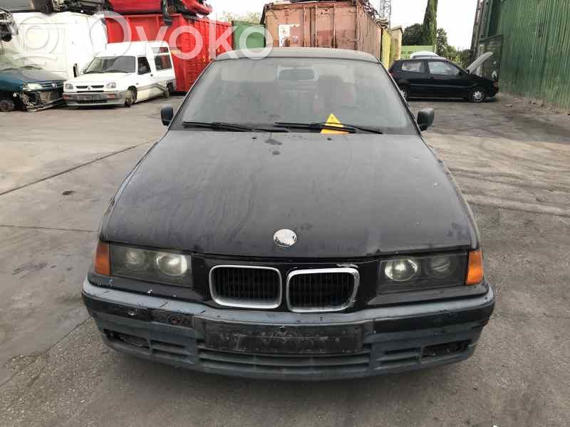 3 E36 Series 3