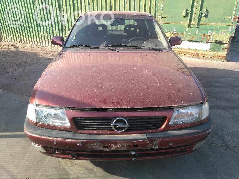 Astra F Astra  9741