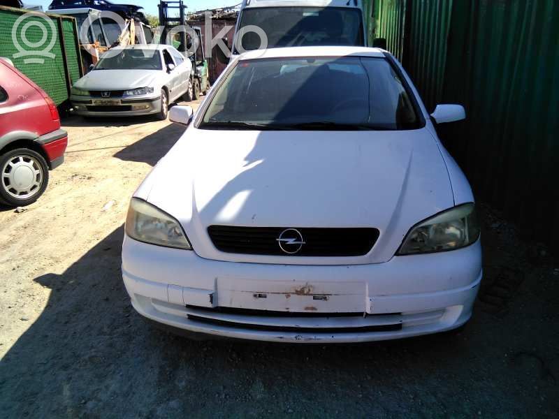 Astra G Astra  25164596