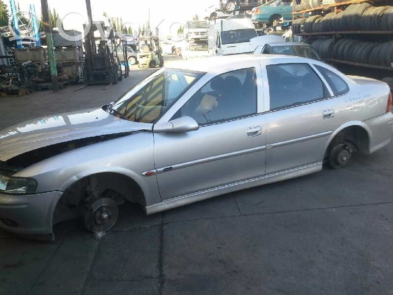 Vectra B Vectra