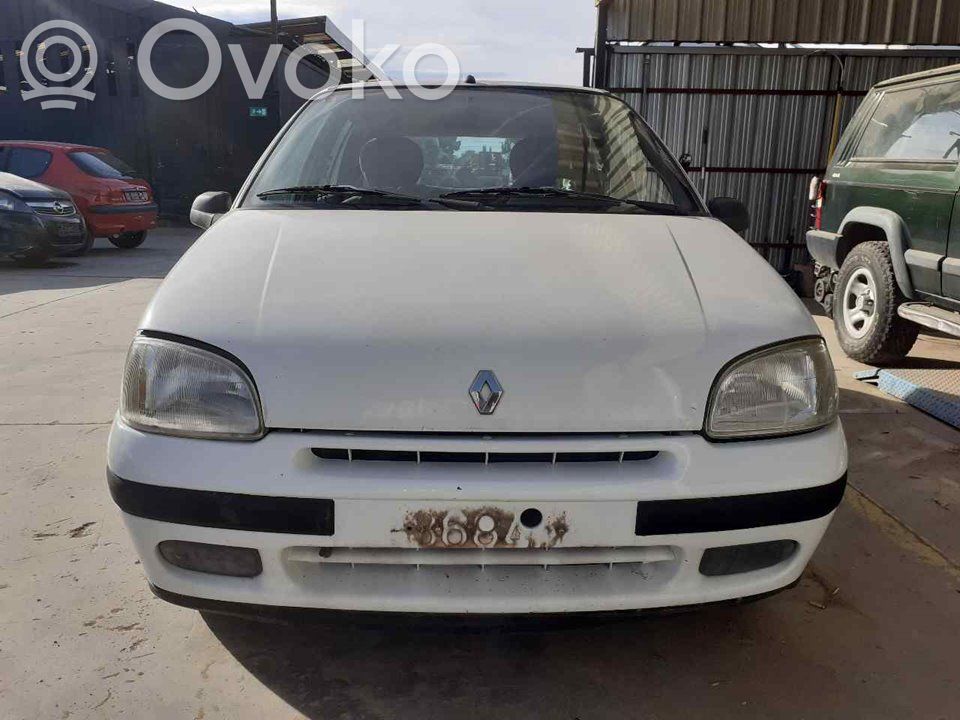 Clio I Clio  190624