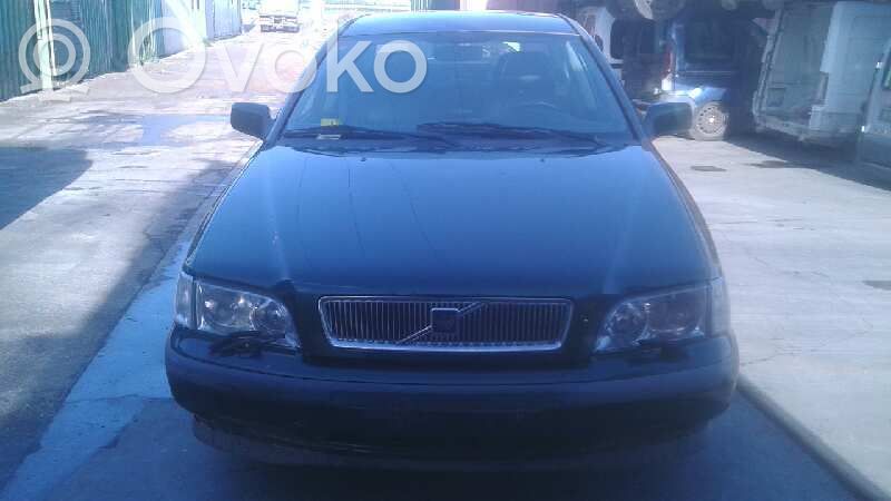 S40, V40 S40, V40