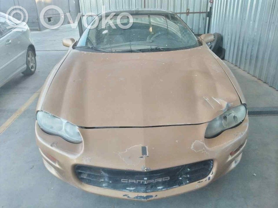 Camaro Camaro