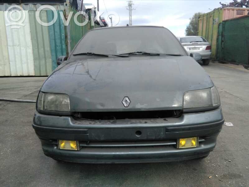 Clio I Clio  D9E13
