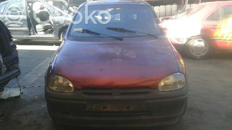 Corsa B Corsa  8943863280