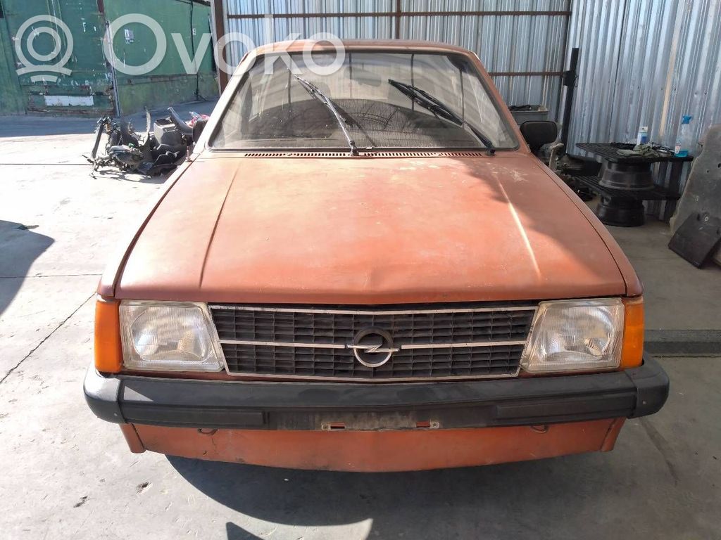 Kadett D Kadett