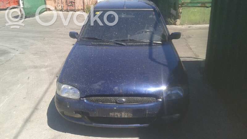 Escort Escort  95AB6038CA