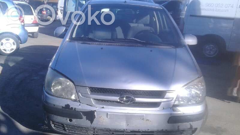 Getz Getz  571101C700