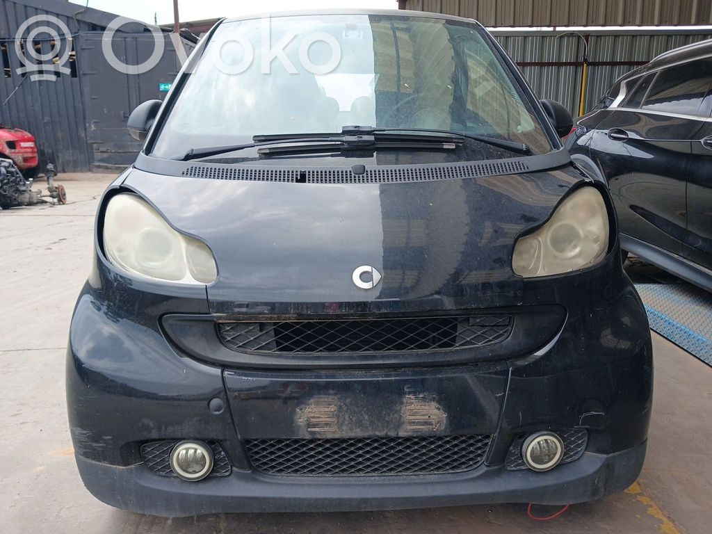 ForTwo II ForTwo  A4514010602