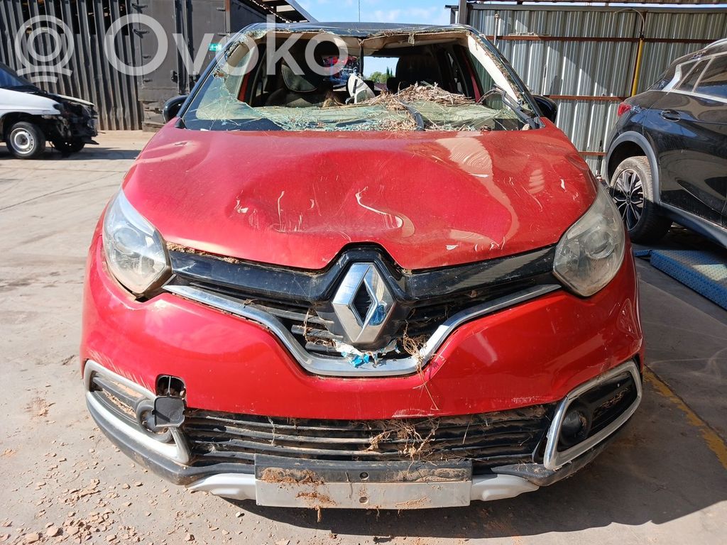 Captur Captur