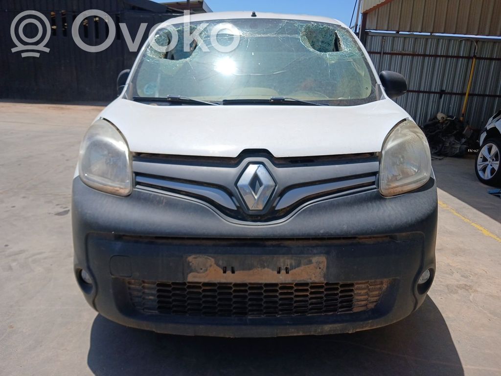 Kangoo II Kangoo
