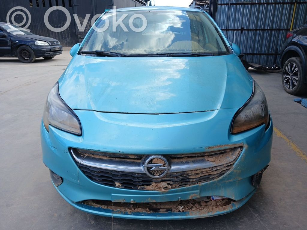 Corsa E Corsa  55562229