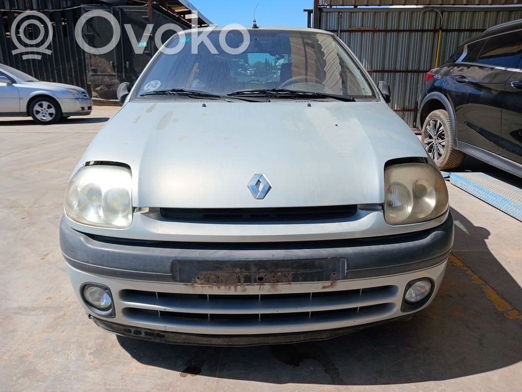 Clio II Clio  D4FB712