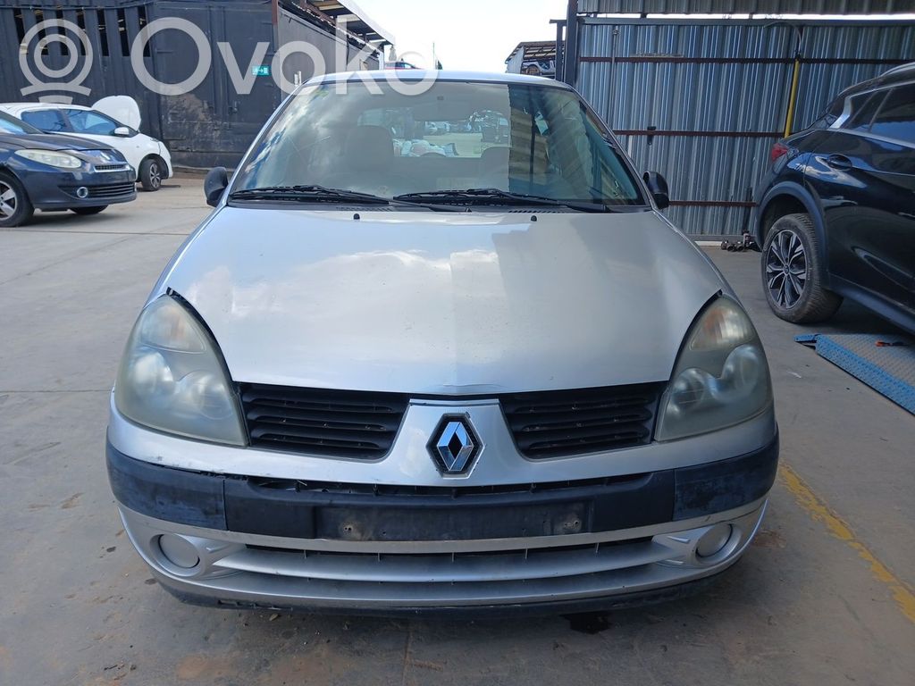 Clio II Clio  D7FD720