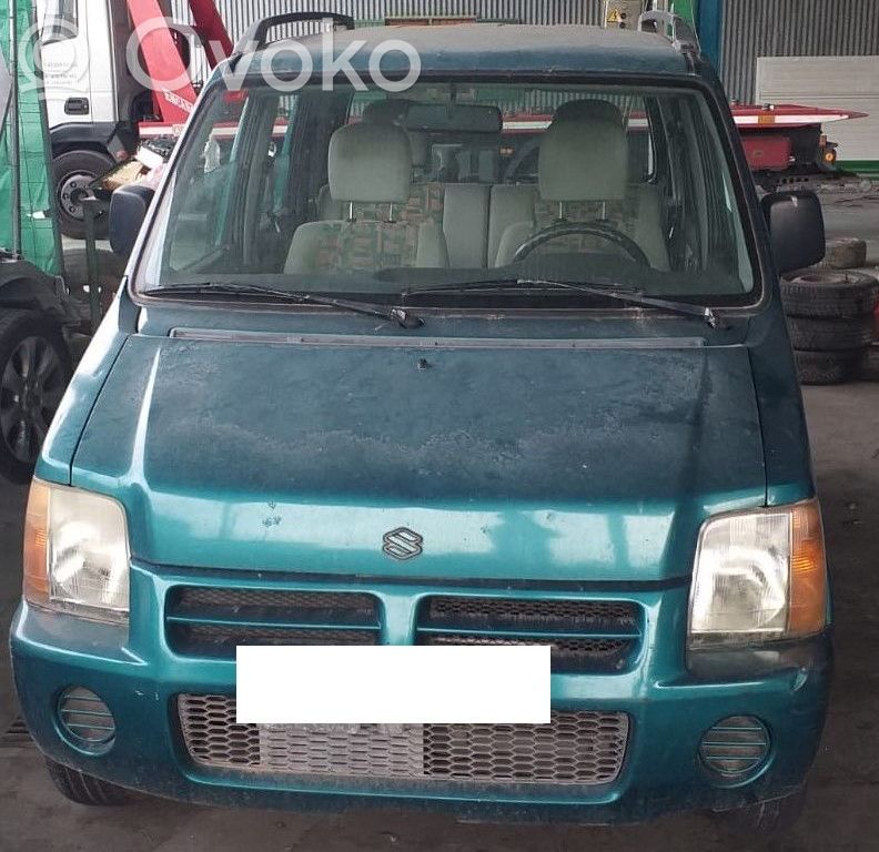 Wagon R+ Wagon  3140075F01