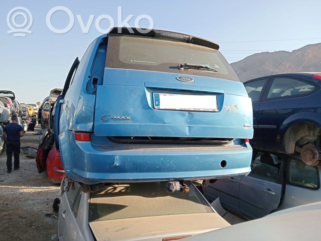 Focus C-MAX Focus C-MAX, C-MAX, Grand C-MAX  3M5113600CJW