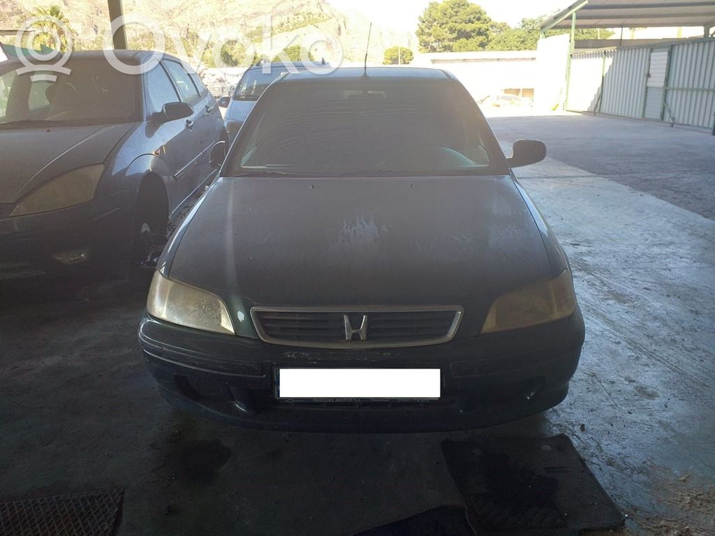 Civic Civic